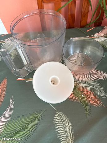Accessoires magimix