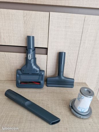 Accessoires Aspirateur ROWENTA