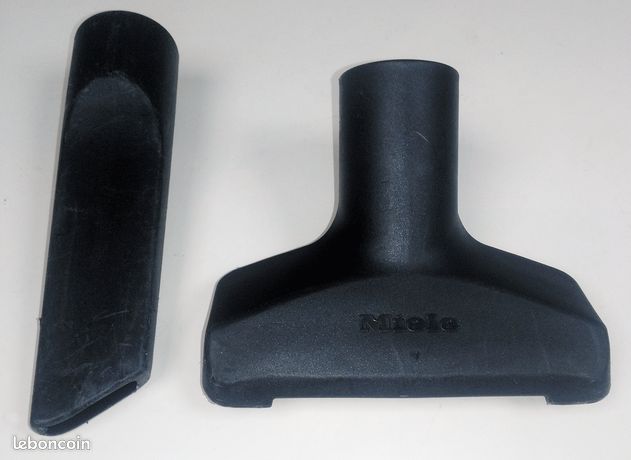 Accessoires pour aspirateur Miele à traineau