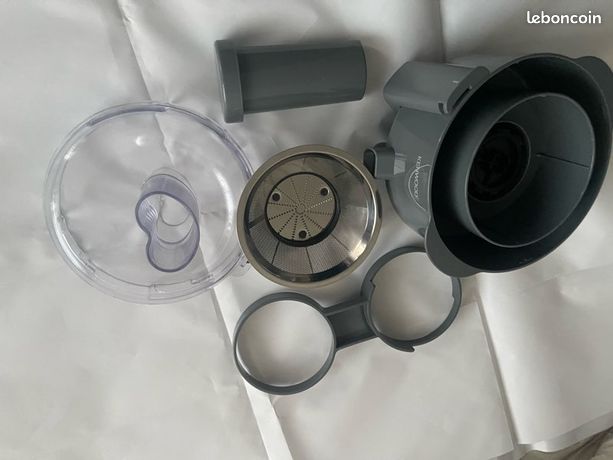 Accessoires robot kenwood prospero