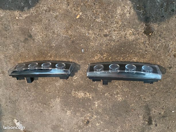 Accessoires Scania