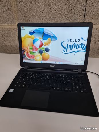 Acer i3 es1 ddr4
