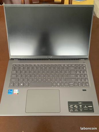 Acer Swift 3