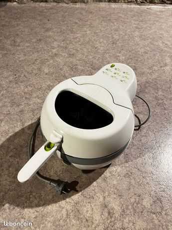 Actifry Seb air fryer