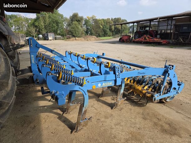 Actisol D359