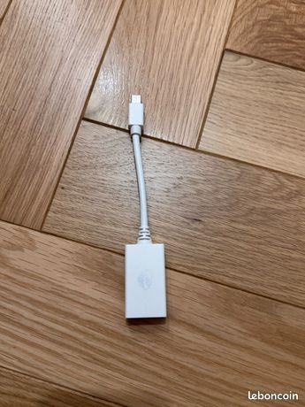 Adaptateur MacBook Thunderbolt - HDMI