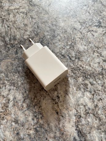 Adaptateur usb