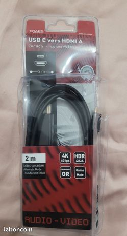 Adaptateur USB