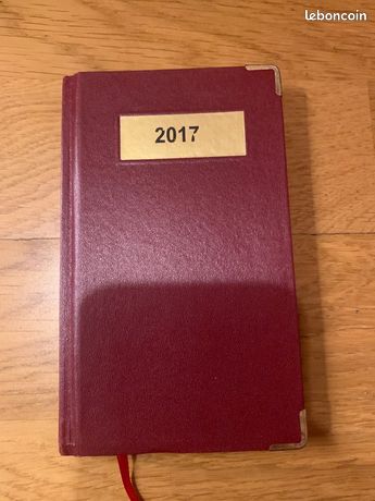 Agenda 2017
