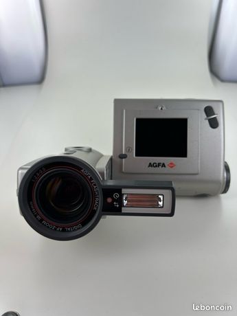 AGFA e Photo 1680