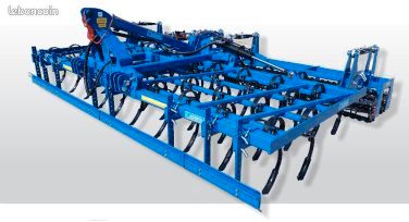 Agripol SATOR 500