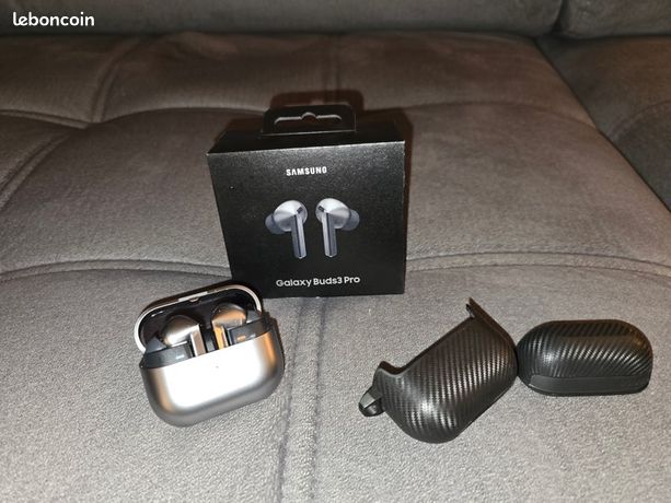 Air buds 3 pro