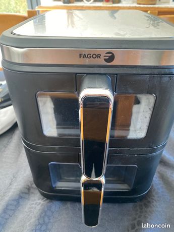 Air fayer fagor