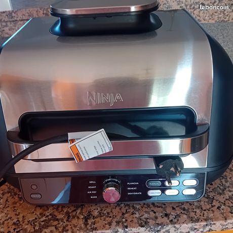 Air Fry NINJA