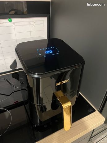 Air fryer 4.5L