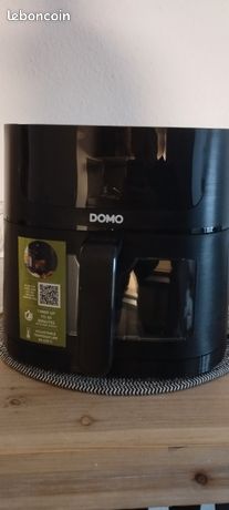 Air fryer 6l