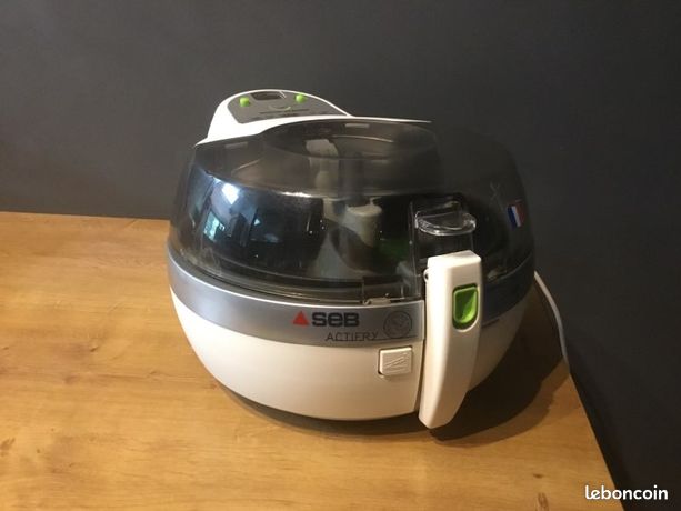 Air fryer actifry SEB