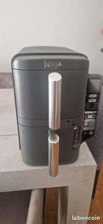Air fryer