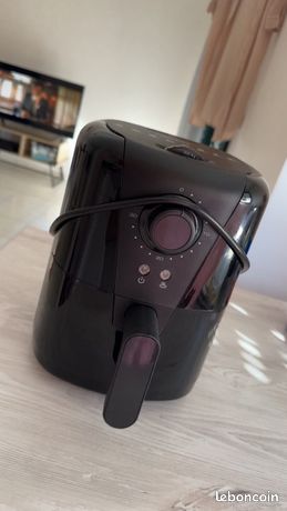 Air fryer HOMDAY