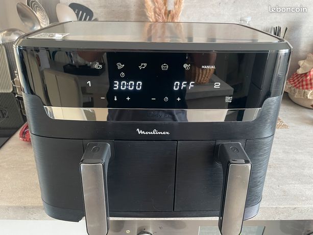 Air fryer Moulinex