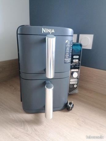 Air Fryer Ninja Double Stack 9.5l