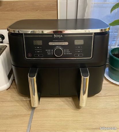 Air fryer Ninja foodi max 95L