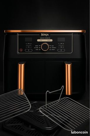 Air fryer ninja
