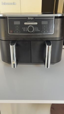 Air fryer ninja