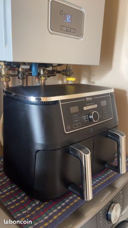 Air fryer Ninja