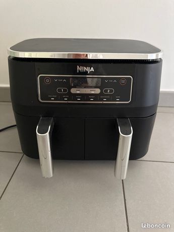 Air fryer NINJA