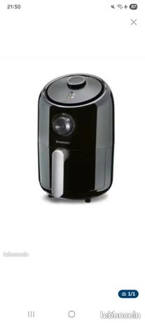 Air fryer silvercrest