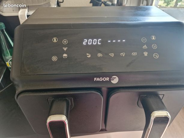 Air fryer