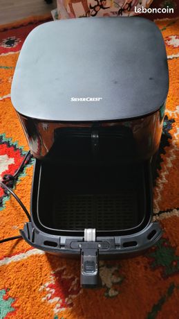 Air fryer