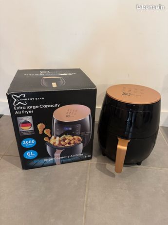Air Fryer
