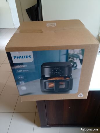 Air fryer