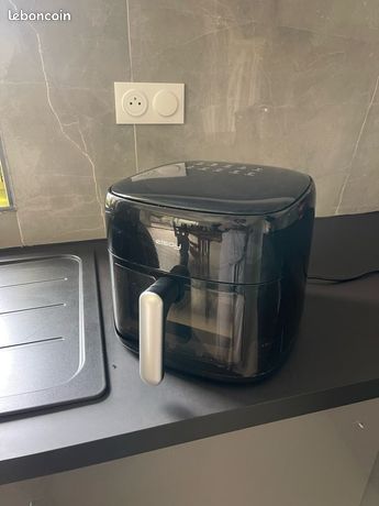 Air fryer