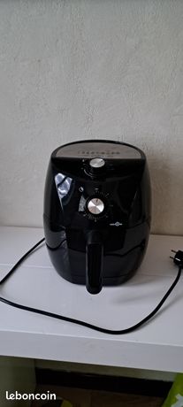 Air fryer