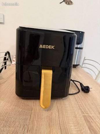 Air fryer