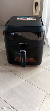 Air fryer