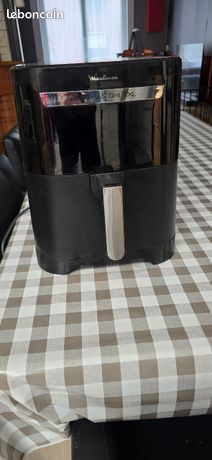 Air fryer