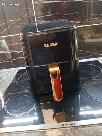 Air fryer