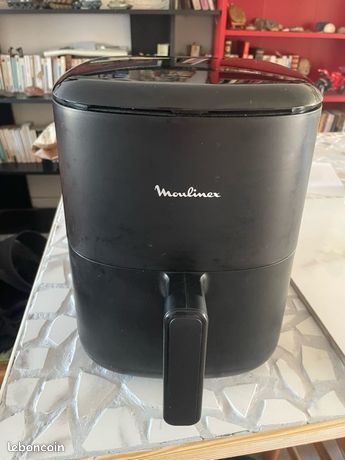 Air fryer