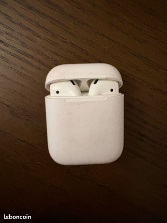 Air Pods 2