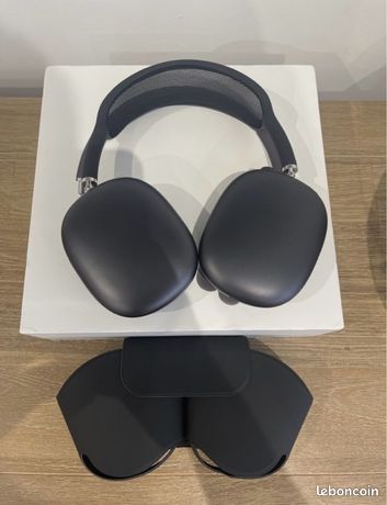 Air Pods Max
