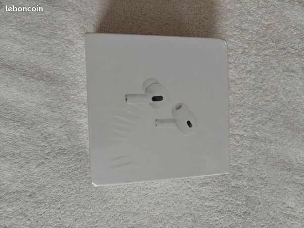 AirPodsPro2