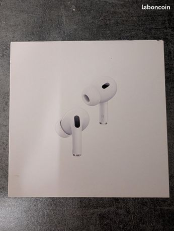Air pods PRO 2 USB type C