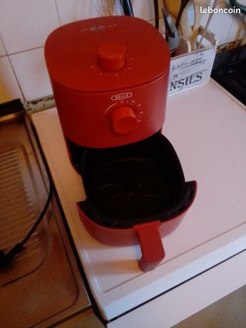 Airfrier