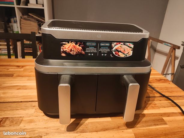 Airfryer EssentielB