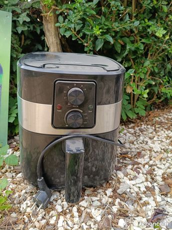 Airfryer Homesday