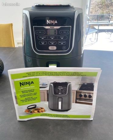 Airfryer Ninja